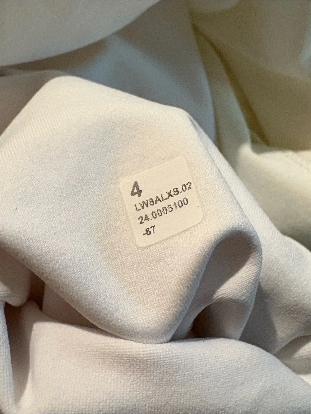 White Pleated Tennis Skirt - lululemon athletica